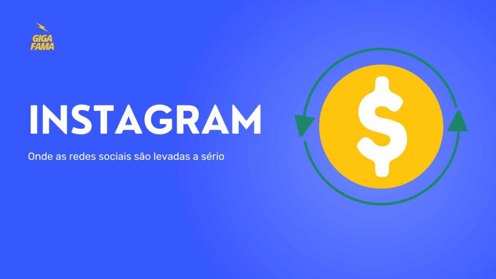 Site para ganhar seguidores Instagram