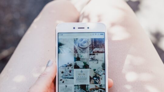 Como criar uma conta no Instagram: guia passo a passo