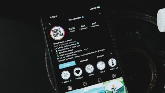Como criar conteúdo para o Instagram: dicas e estratégias eficazes