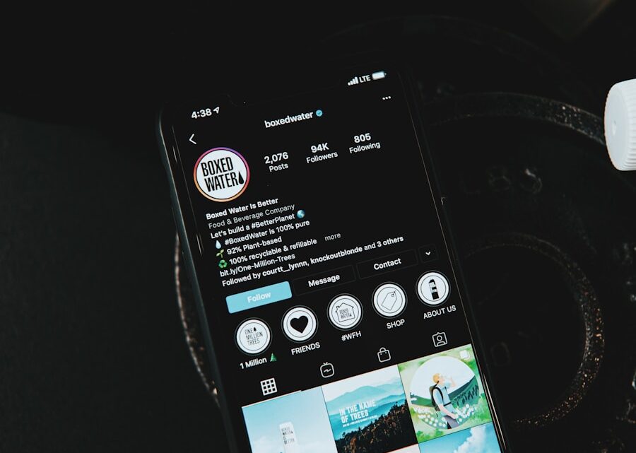 Como criar conteúdo para o Instagram: dicas e estratégias eficazes