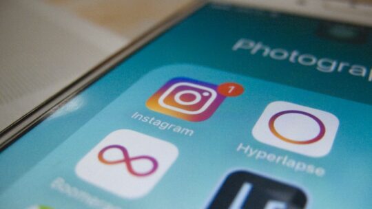 Como usar o Instagram para impulsionar seu negócio