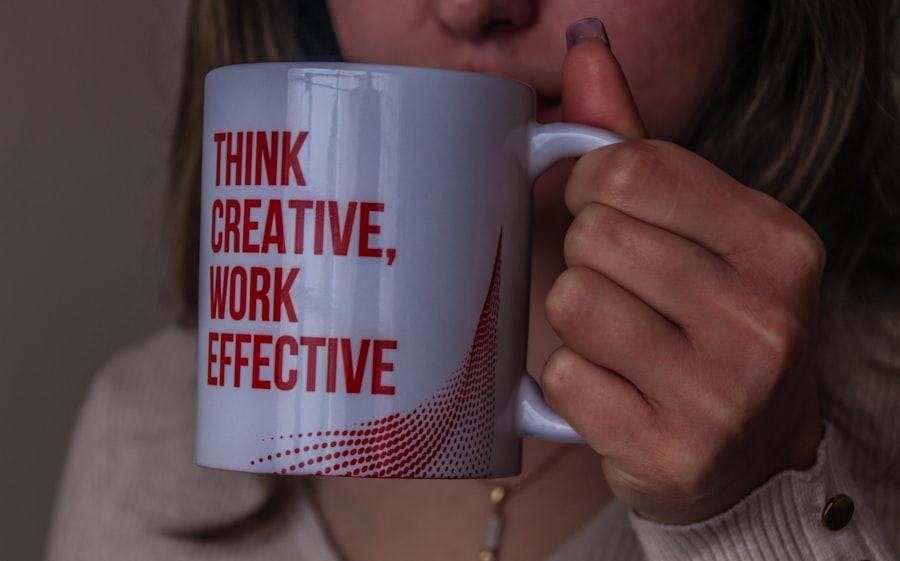 Creative content