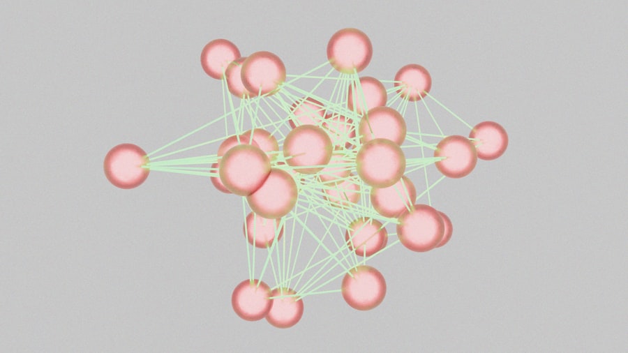 Engagement graph