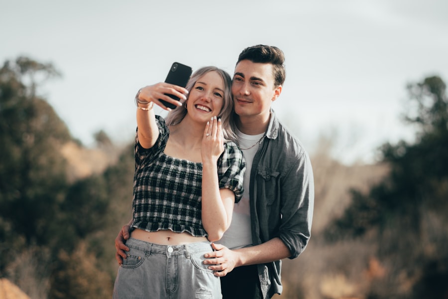 engagement trends
