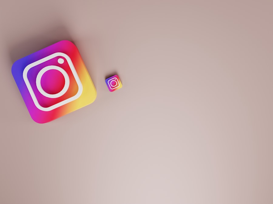 Photo Instagram Reels