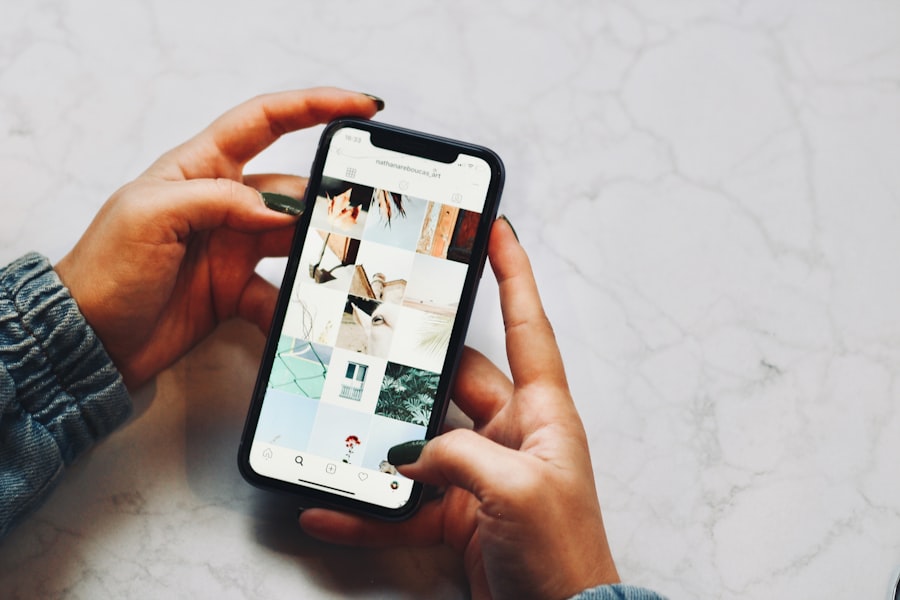 Photo engagement trends