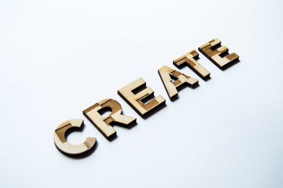 Photo Creative content